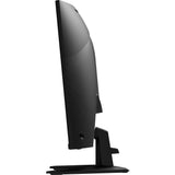 Msi mag 32cq6f 31.5 curved gaming monitor (zwart, 2x hdmi, displayport, 180 hz)
