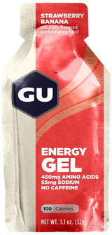 Gu energy gel 32g