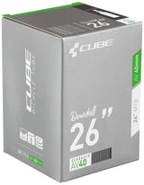Cube mtb downhill 26 av 40mm tube
