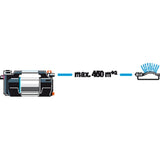 Gardena Puppember Pompe 6500 SilentCocolft