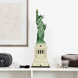Lego 21042 Architektur-Freiheitsstatue
