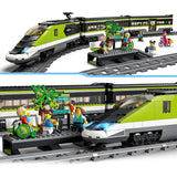 LEGO CITY 60337 Express Passager Train