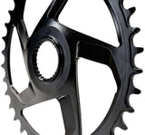 Acid hybrid hps cl53 bdu37 31 chainring - 53mm bosch gen4