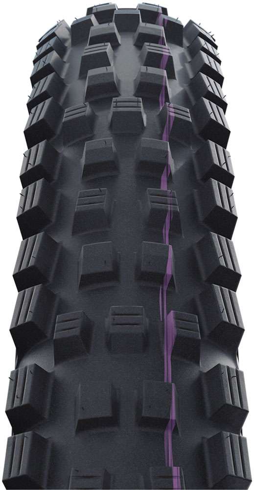 Schwalbe - Magic Mary Evo Tle Super Downhill 26x2.35