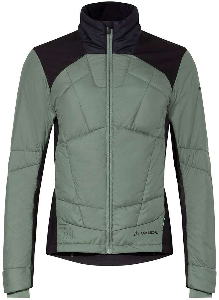 Vaude minaki iv - women's thermal jacket