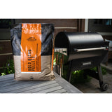 Traeger Bold Blent Millets Eagrán Teoranta