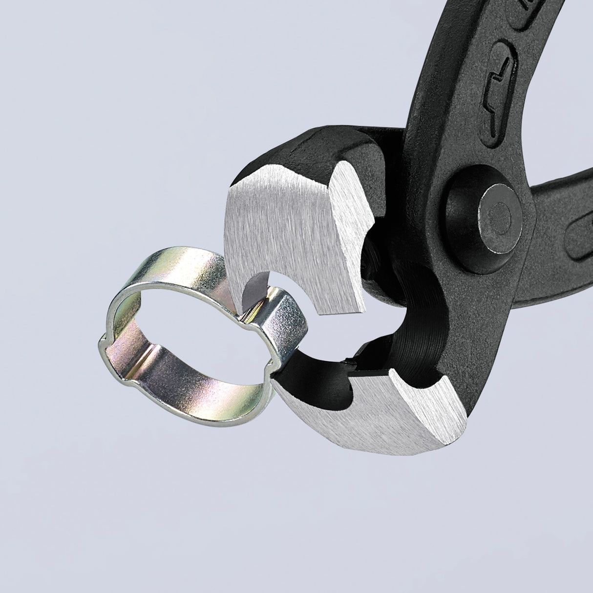 Knipex Ear Clamping Tongs 10 99 I220