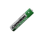 Camelion aaa zinc-carbon batteries per 12