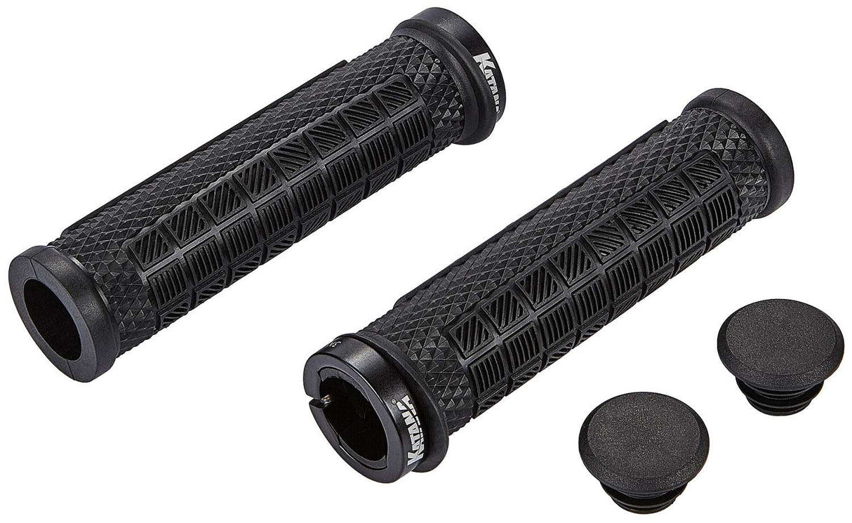 Katana gc5 endurance grips