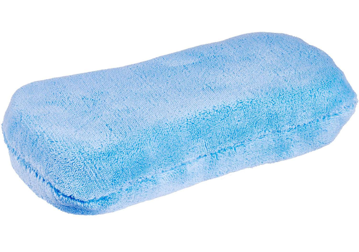 Katana microfiber cleaning sponge