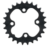 Shimano slx chainring for fc-m661 670 26t