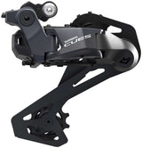 Shimano cues di2 rd-u8050 10-speed rear derailleur