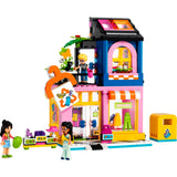 Lego Friends - Vintage Fashion Store building toy (42614)