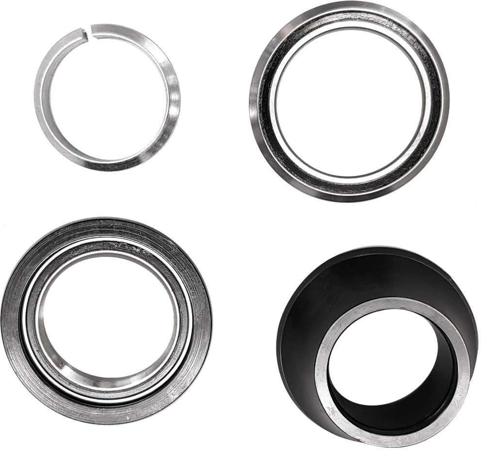 Cube headset #11 (zs44 28.6 - is47 33)