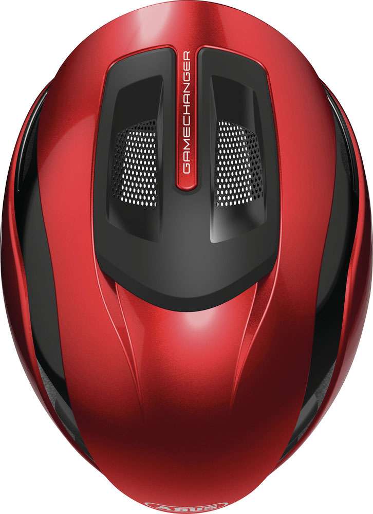 Abus gamechanger 2.0 - road bike helmet