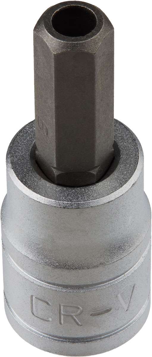 Katana bsh-1 13-piece hexagon socket bit set