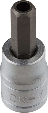 Katana bsh-1 13-piece hexagon socket bit set