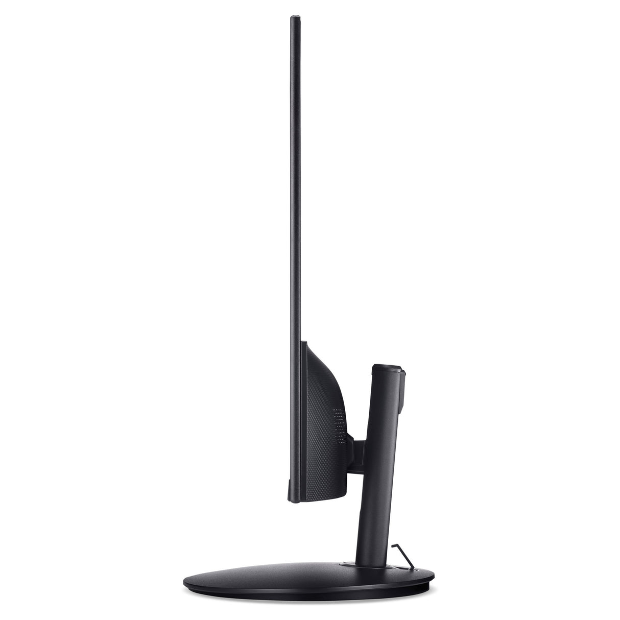 Acer sh272 e 27 monitor (zwart, 100 hz, hdmi, audio)