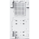 Montech Sky Two Midi Tower Case (White | 2x USB-A | 1x USB-C | Window)