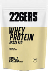 226ers whey protein 1kg