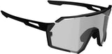 Leatt rideviz pro iriz (multimirror silver) - sports glasses