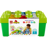 Lego Duplo 10913 tárolódoboz építőkockákkal