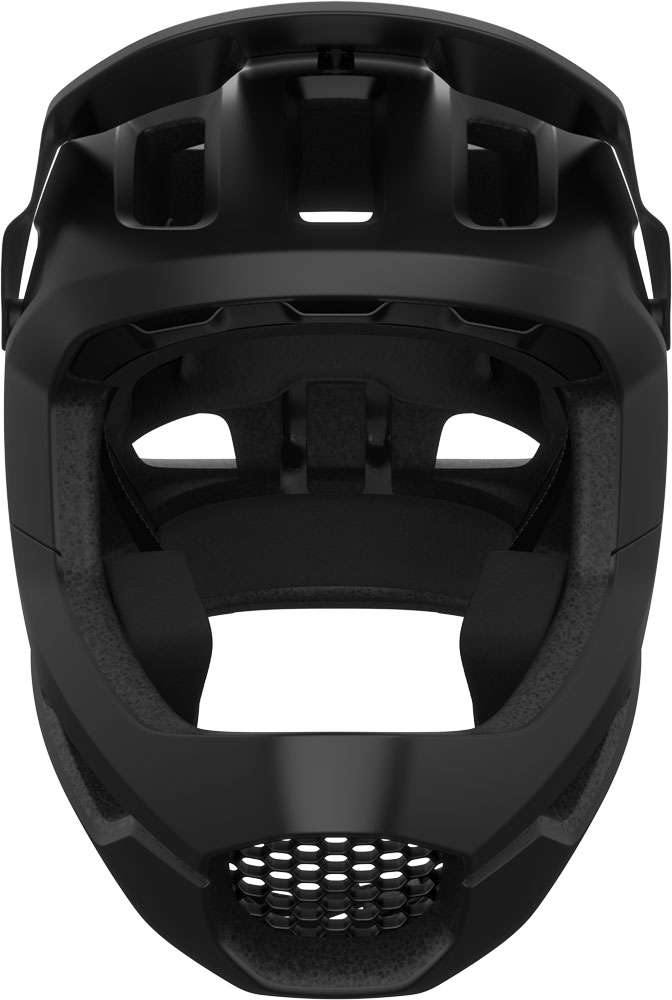 Poc otocon - fullface helmet