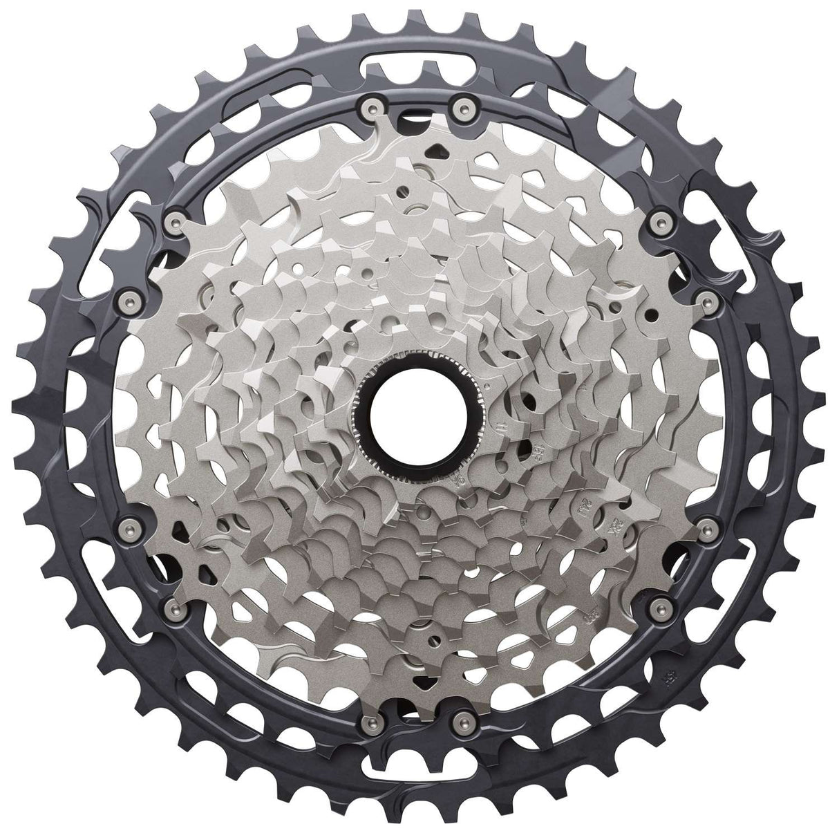 Shimano xt cs-m8200 12-speed cassette