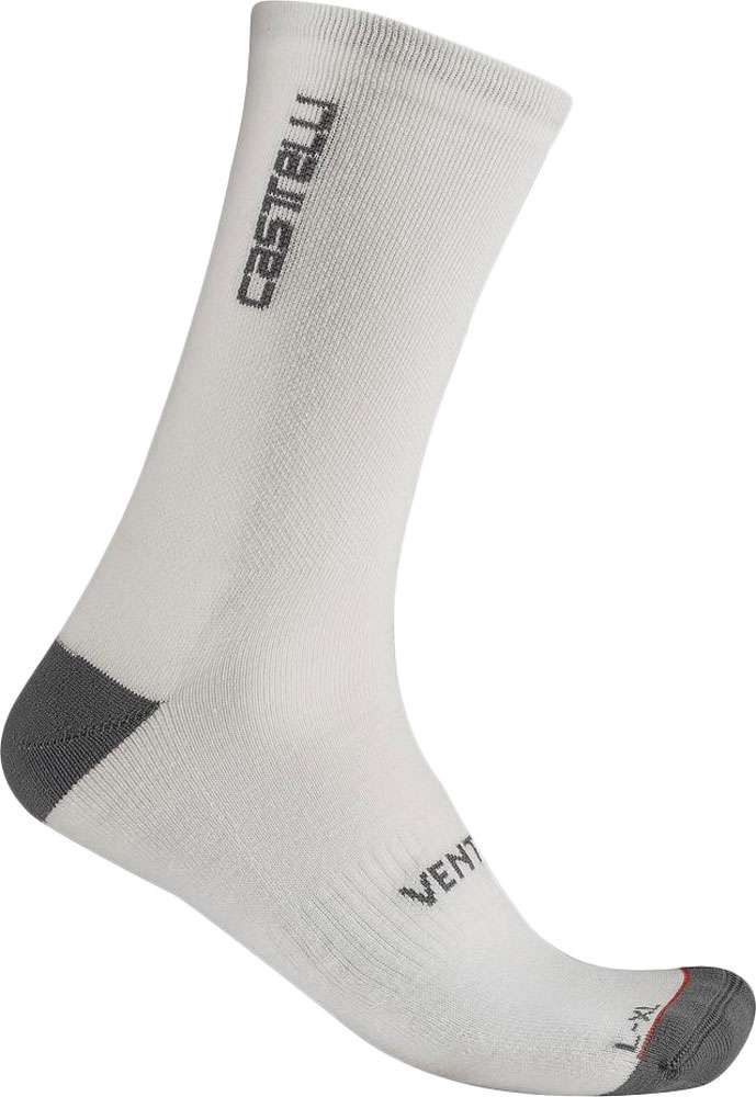 Castelli venti soft merino - socks