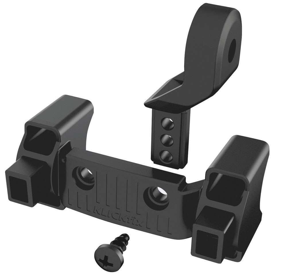 Rixen kaul - klickfix klickfix display mount kiox