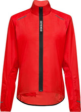 Gorewear spinshift windbreaker - women's windbreaker