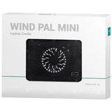 Deepcool Wind Pal Mini Laptop Cooler (black)