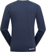 La sportiva circle logo - long sleeve shirt