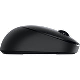 Dell Mobile Wireless Mouse MS3320W (Black, 1600 dpi)
