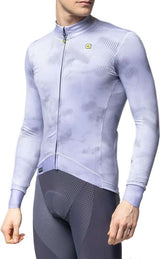Alé spray - long sleeve jersey
