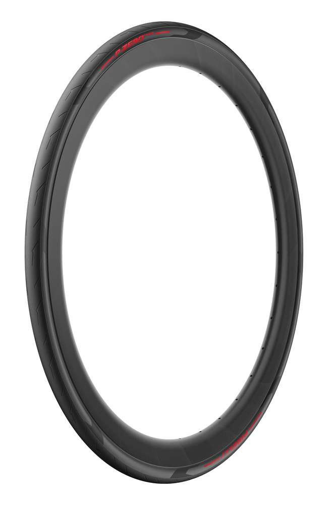 Pirelli p zero race colour edition folding tyre