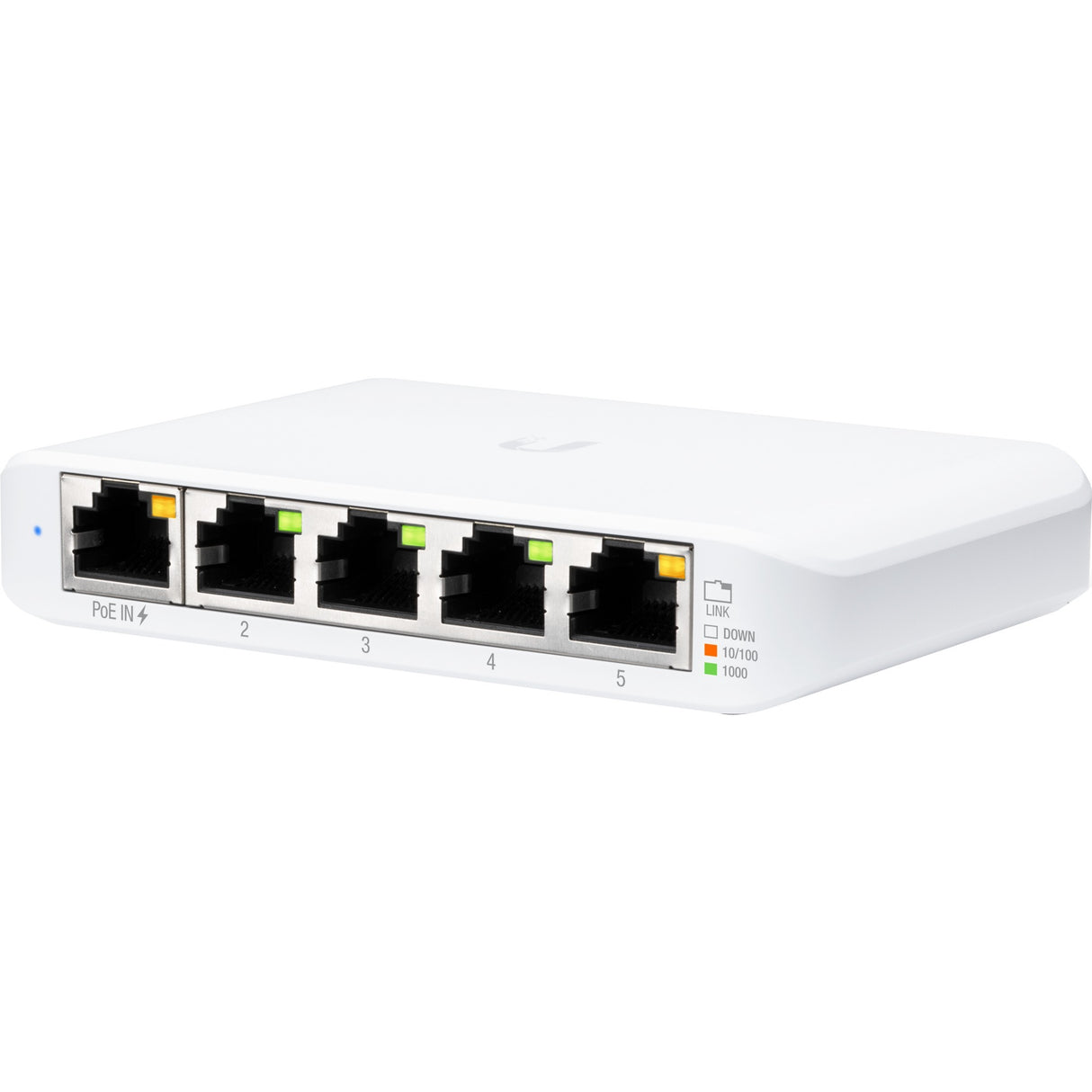 Ubiquiti USW Flex Mini switch (white)
