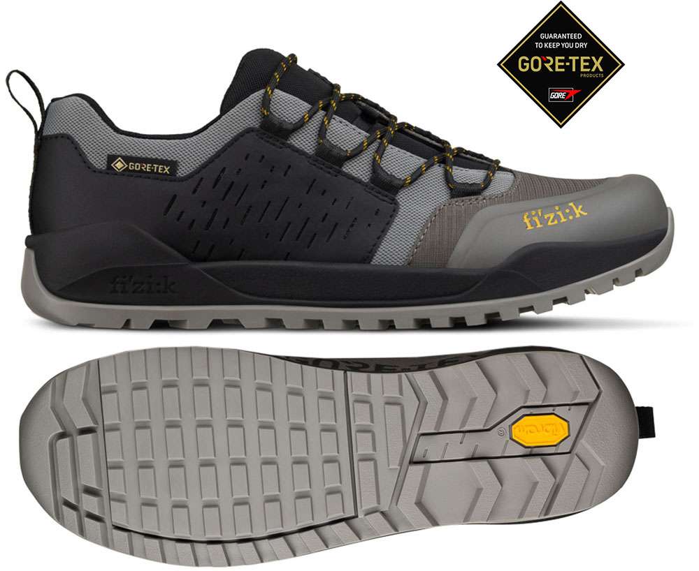 Fizik ergo gtx flat - mtb shoes
