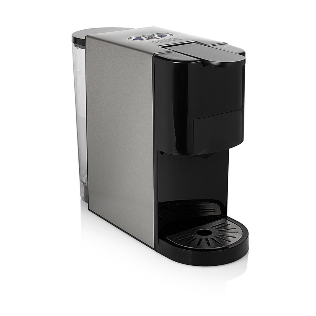 Princess 249451 Máquina de café com várias cápsulas 5 em 1