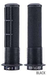 Dmr brendog death grip 2 lock-on grips -thin 133 x 29.8 mm