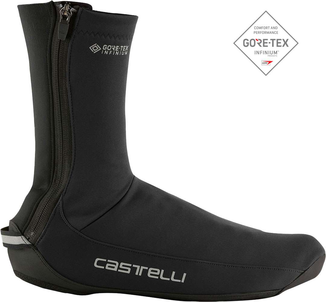 Castelli espresso - overtrækssko