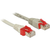Delock RJ45 Reparaturclip Set 2