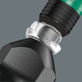 WAA Series 7400 Kraftform Justerbar Momentrontra