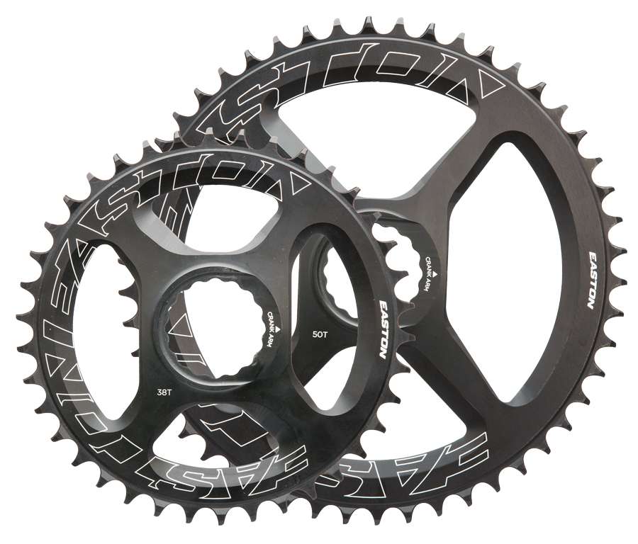Easton direct mount chainring