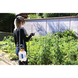 Hozelock Standard 5 Liter of Printing Sprayer