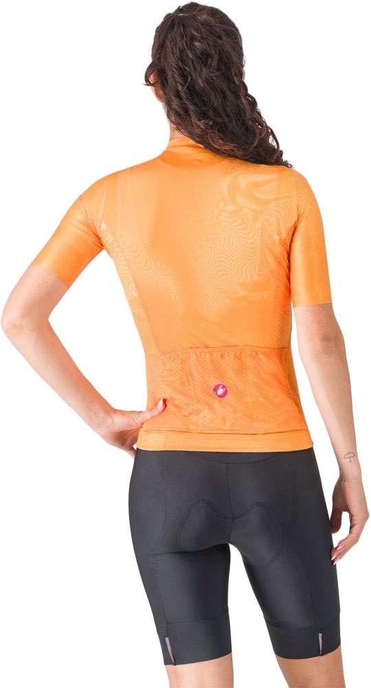 Castelli prima 2 - women's cycling shorts with pad