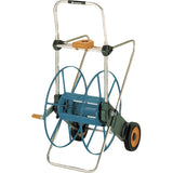 Gardena Metal Hose Cart 100