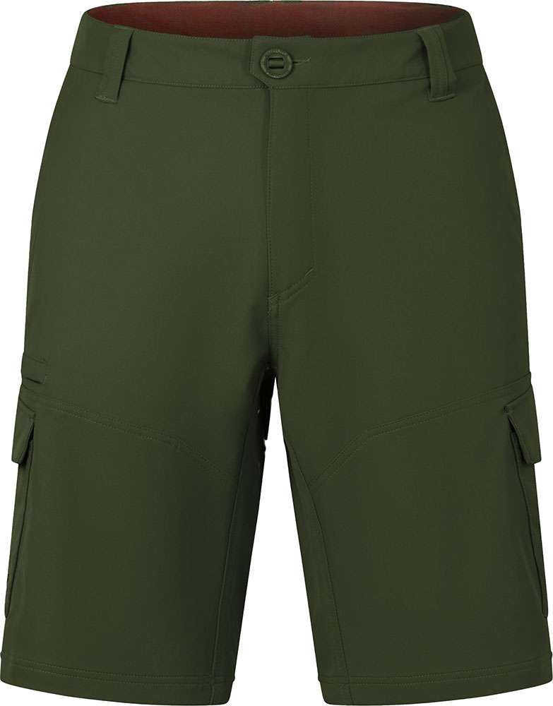 Endura loop cargo - mtb shorts with inner shorts
