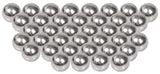 Shimano steel balls 5 32 (38 pieces)