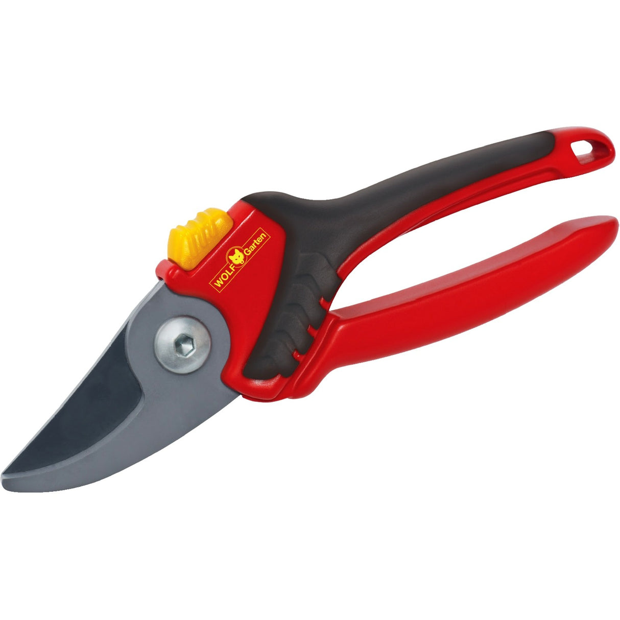 Wolf Garten RS4000 Anvil Pruner | Premium Plus | Up to 25 mm Ø - 73cfa005650